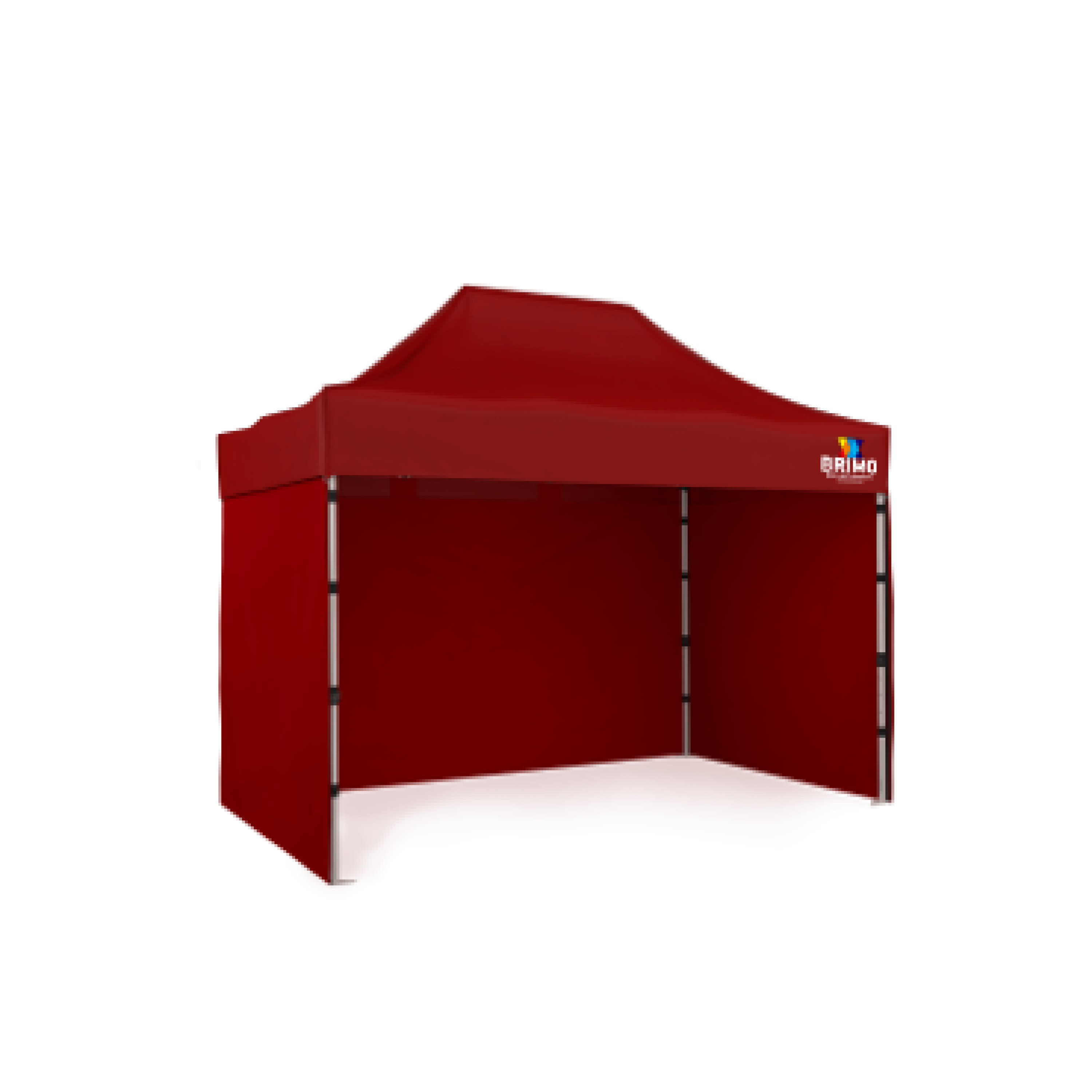 Namiot ślubny promocyjny o wymiarach 2mx3m