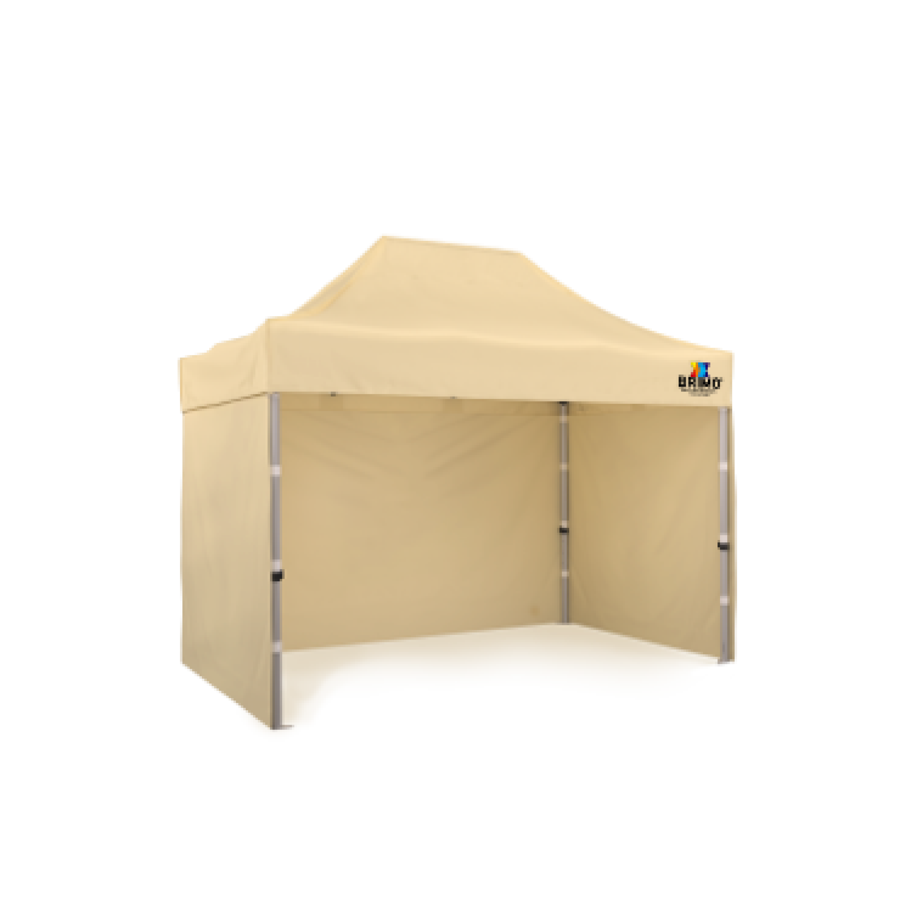 Namioty promocyjne nożycowe 2x3