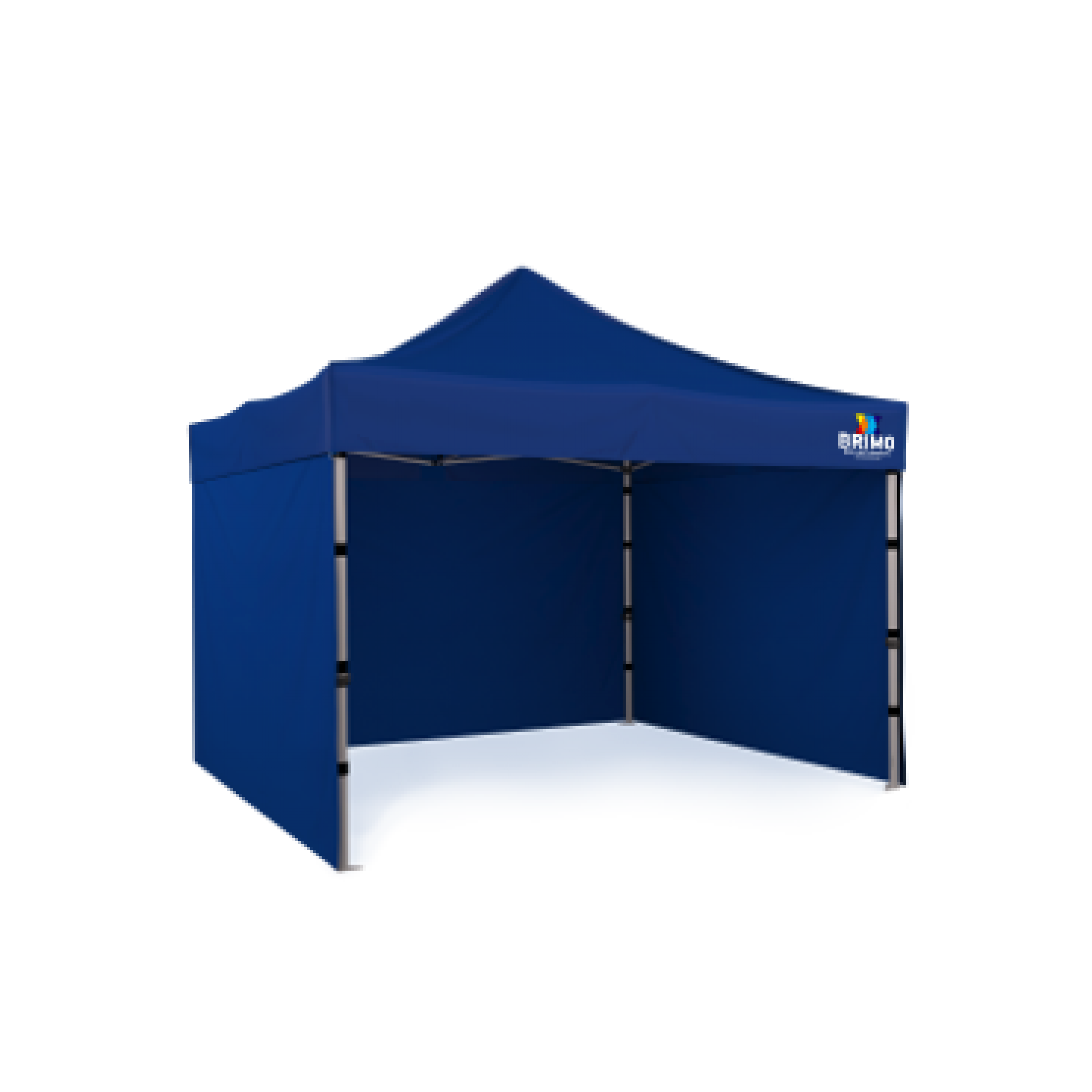 Namiot nożycowy promocyjny 3x3