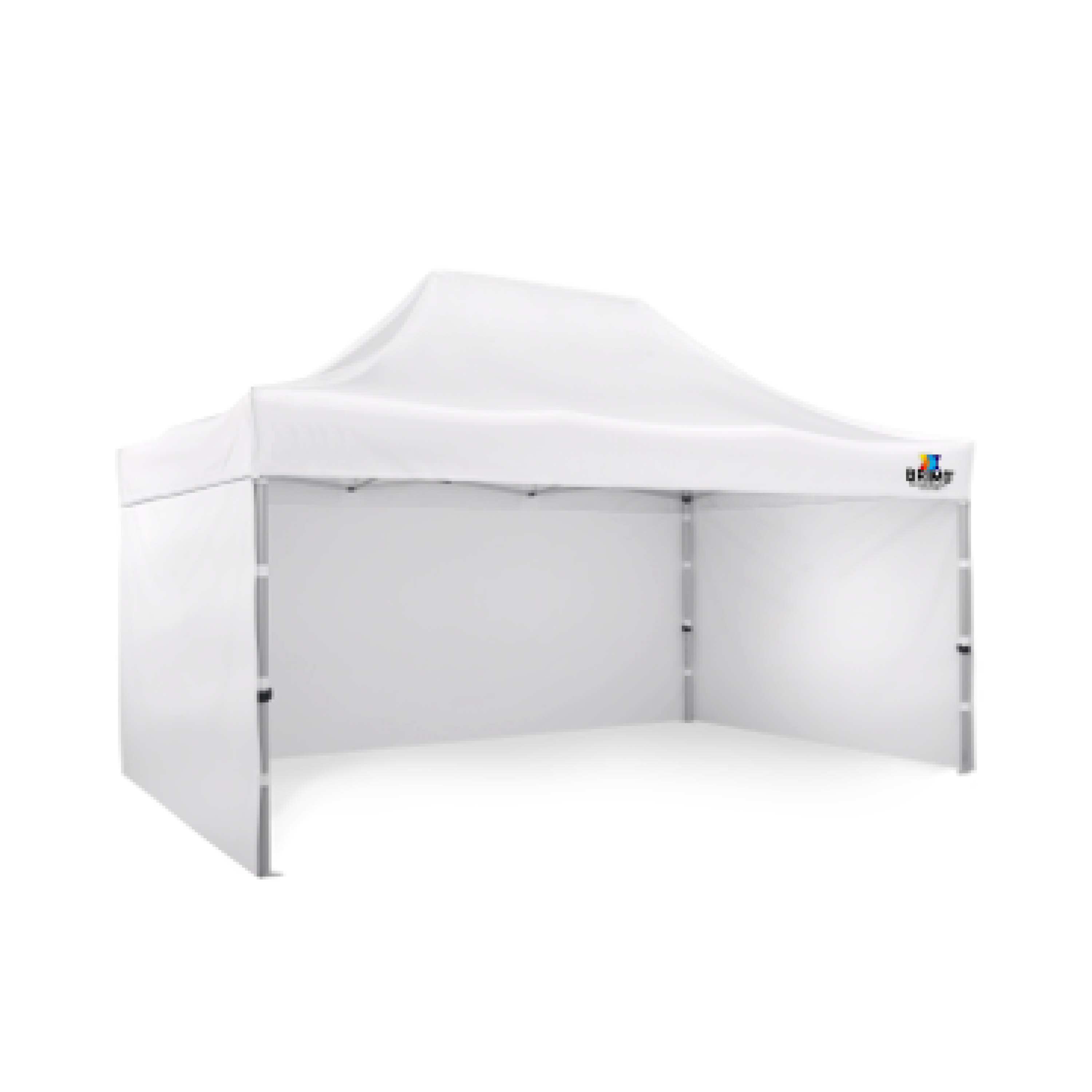 Namiot promocyjny 3x4,5