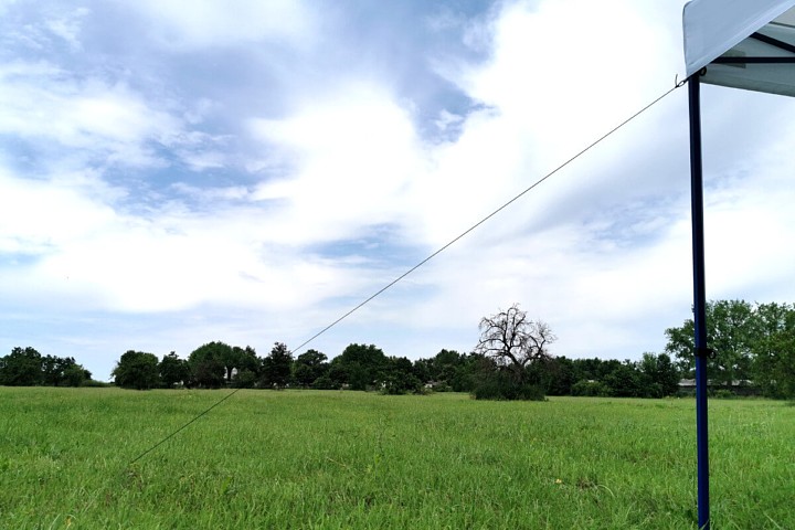 Namiot reklamowy 3m * 2m