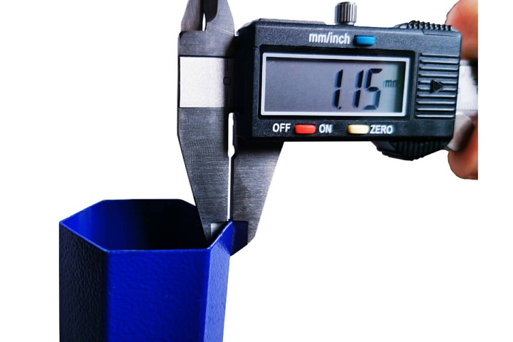 6m * 3m Składany namiot do druku