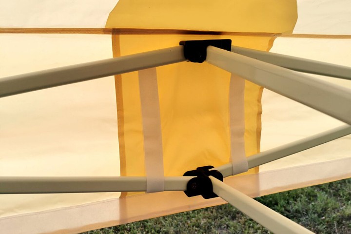 stoisko sprzedaży 2X3