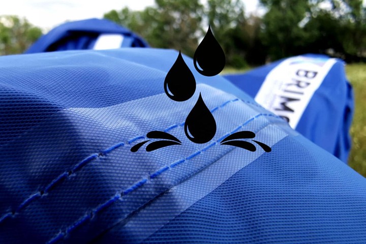 Wyprzedaż promocyjna Namiot 2X3