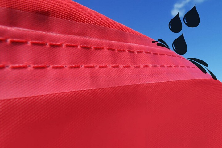 Namiot wystawowy 2X3