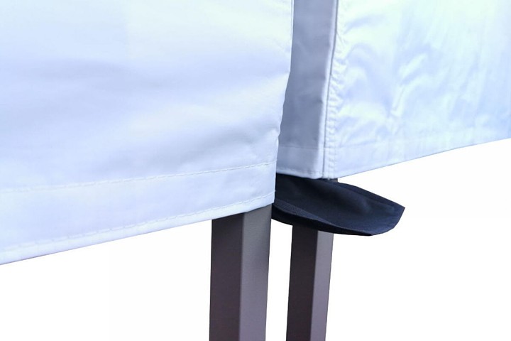 rynna do namiotu imprezowego