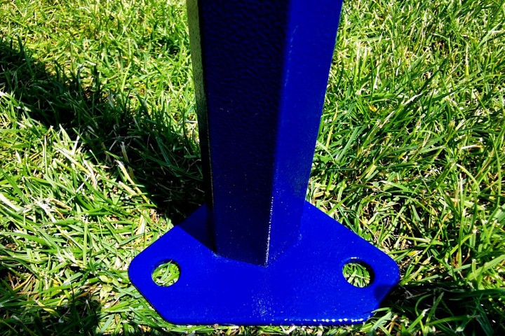 Namiot reklamowy nożycowy 3m * 2m