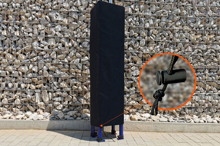 Pawilon wystawowy 3m * 2m