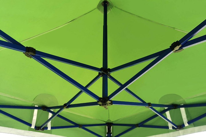 Pawilon wystawowy 6m * 3m