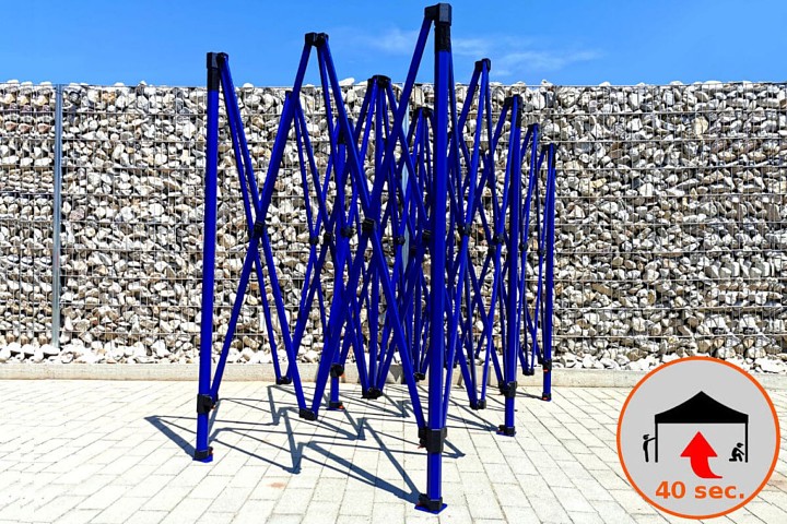 Sprzedam namiot reklamowy o wymiarach 6m*3m