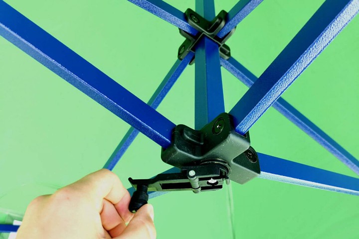 Namioty promocyjne nożycowe 6m * 3m