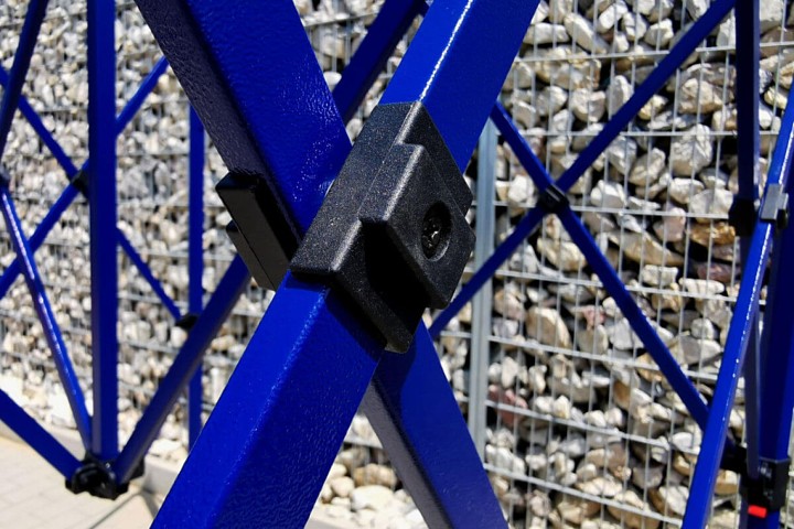 Namiot ekspresowy 6m*3m do druku