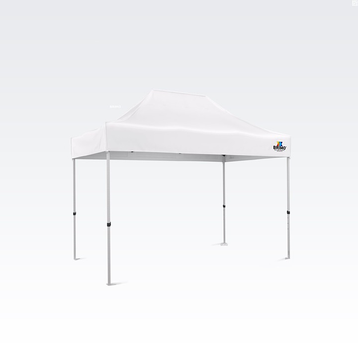 Składana altana do nadruku reklam 2X3