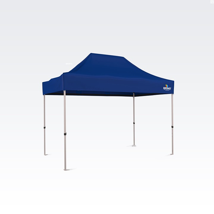 Namiot ekspresowy do druku 2X3