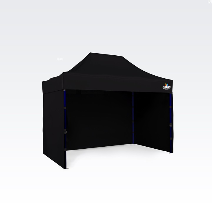 Altana wystawowa ogrodowa 3m*2m