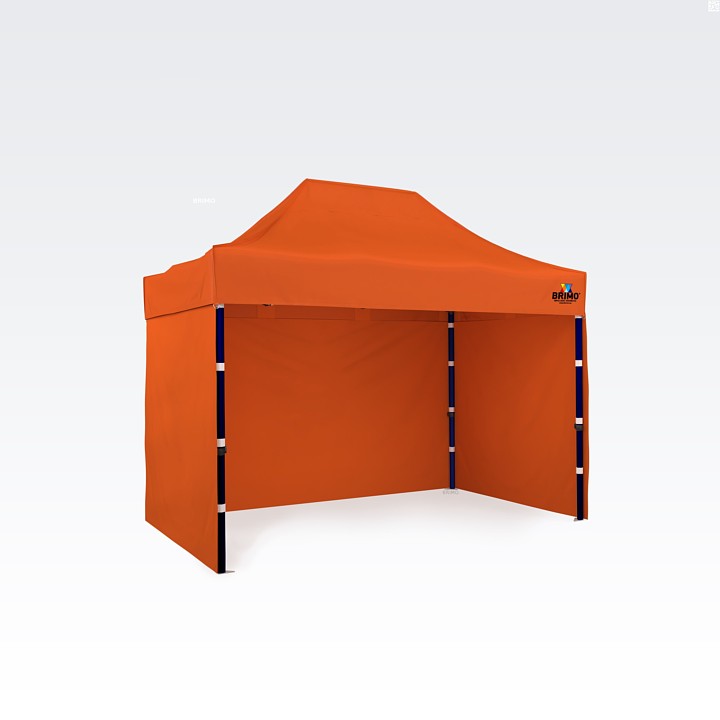 3m * 2m Składany namiot promocyjny