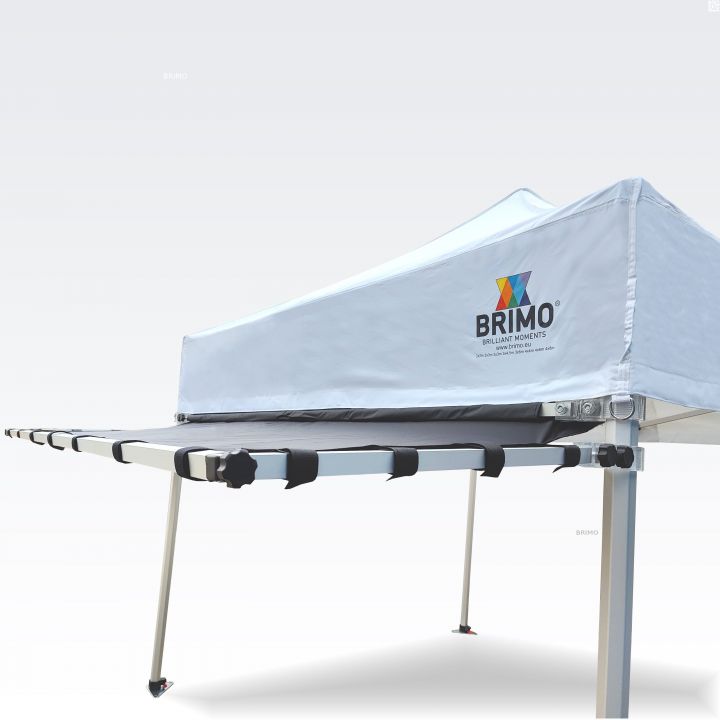 markiza do budowy namiotu