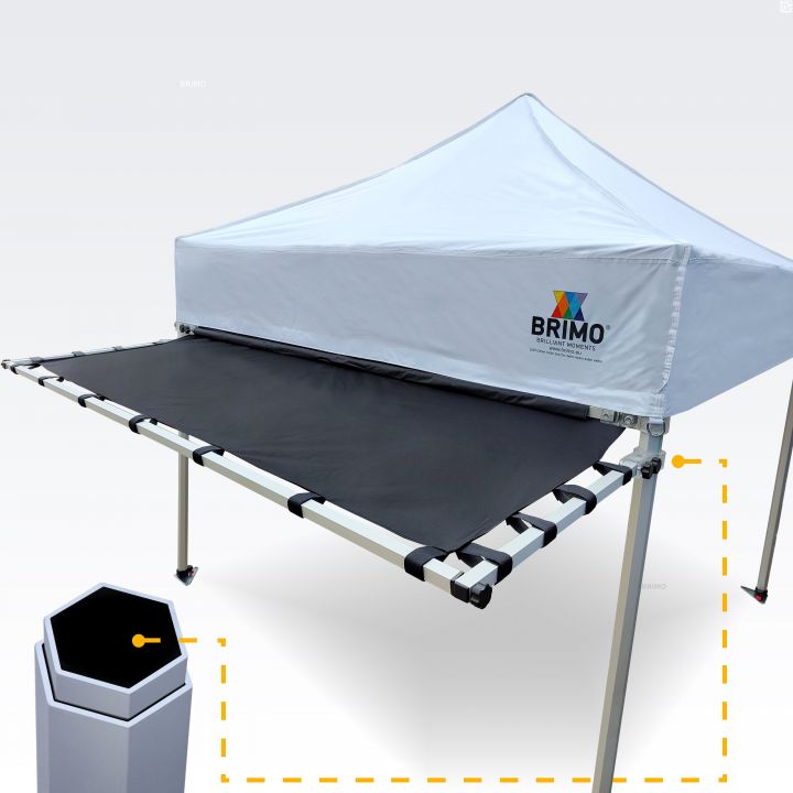 Prosty sprzedany Stan