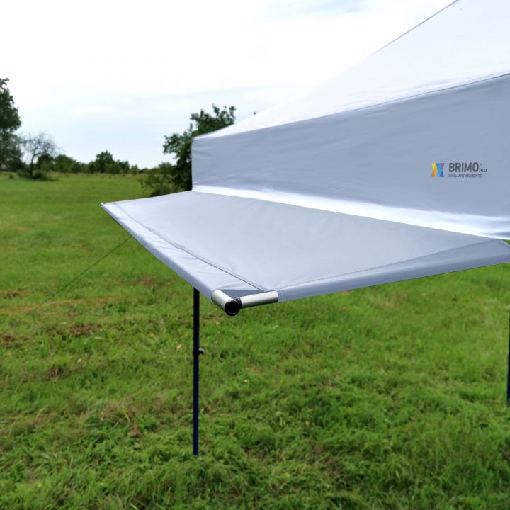 Namiot wielofunkcyjny sprzedany